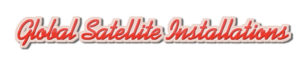 Global Satellite Installations